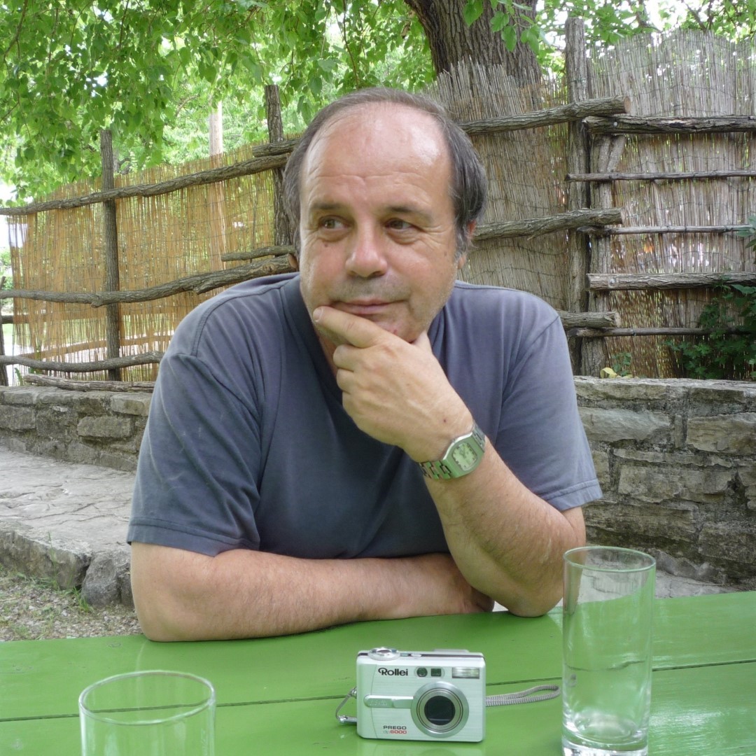 Veliki intervju s novoizabranim predsjednikom ISU Istre Zlatanom Varelijom